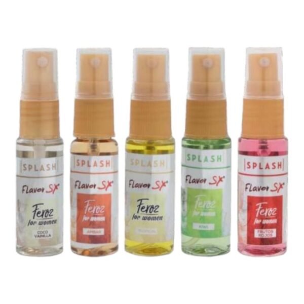 2026/09/1001815295.jpg Splash con Feromonas Mujer Flavor Sex 20ml