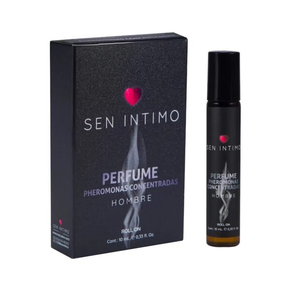 2026/09/1001815311.jpg Feromonas Concentradas Hombre Roll On Sen Íntimo 10ml