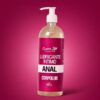 Lubricante Anal Corpolub x500ml