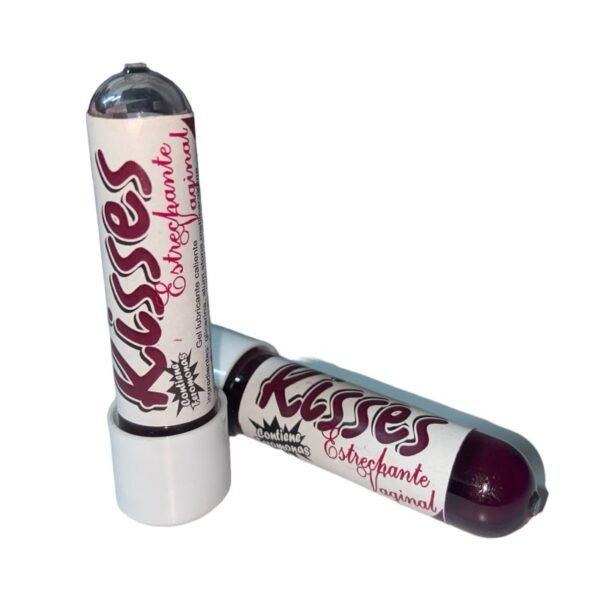 Gel Estrechante Vaginal Kisses 10ml
