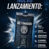 Detonador Potencializador Masculino Pasta