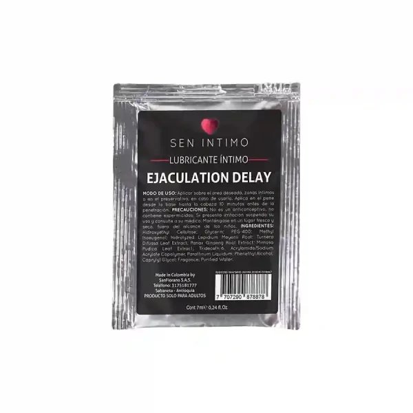 2026/09/1001815687.jpg Sachet Retardante Ejaculation Delay Sen Íntimo 7ml