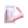 Vibrador Little Girl App