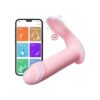 Vibrador Little Girl App