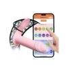 Vibrador Little Girl App