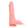 Vibrador Eyaculador Waterspray