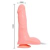Vibrador Eyaculador Waterspray