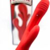 Vibrador Doble Estimulación Donal