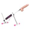 Mini Sexmachine Lovense App