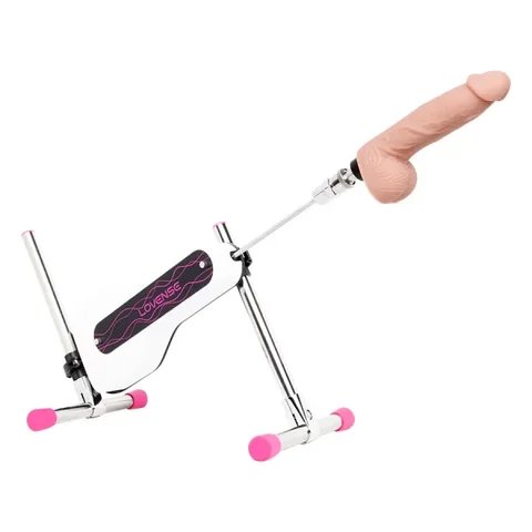 Mini Sexmachine Lovense App