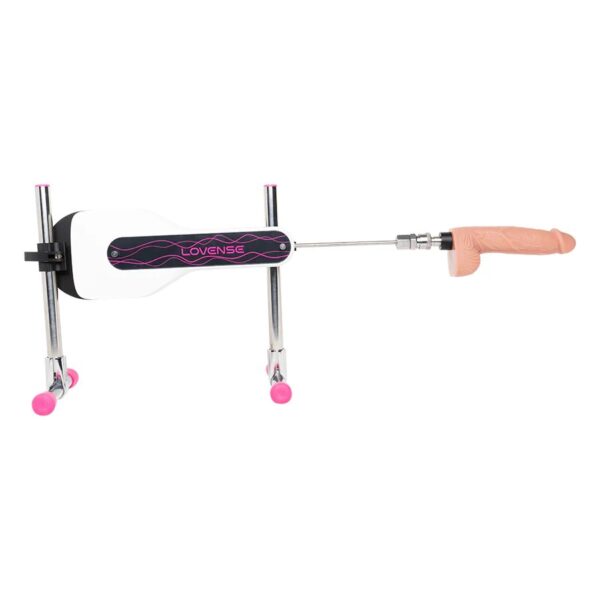Mini Sexmachine Lovense App