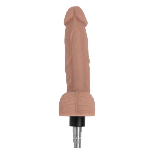 Mini Sexmachine Lovense App