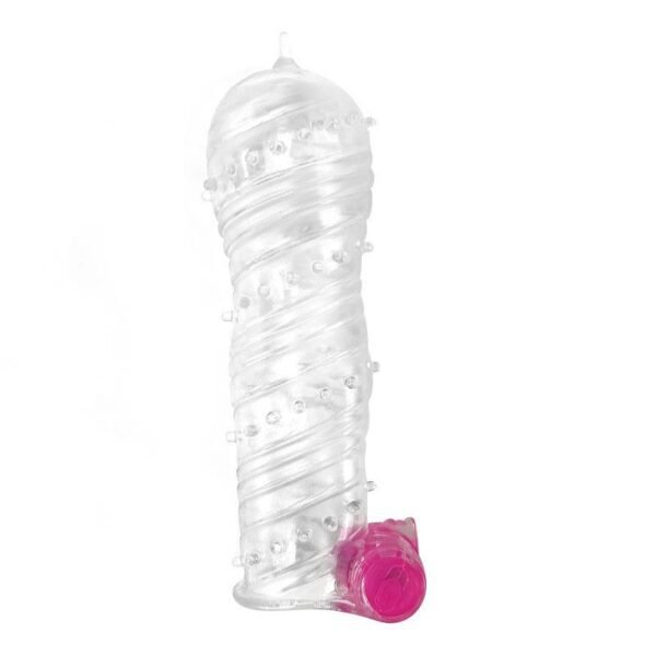 Funda Pene Vibradora XOXO
