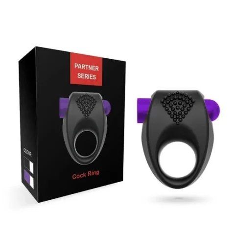 2026/09/1001826587.jpg Anillo Vibrador Recargable Cock Ring