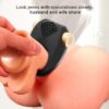 2026/09/1001826588.jpg Anillo Vibrador Recargable Cock Ring