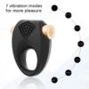 2026/09/1001826589.jpg Anillo Vibrador Recargable Cock Ring