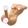 Torso Masculino Erick