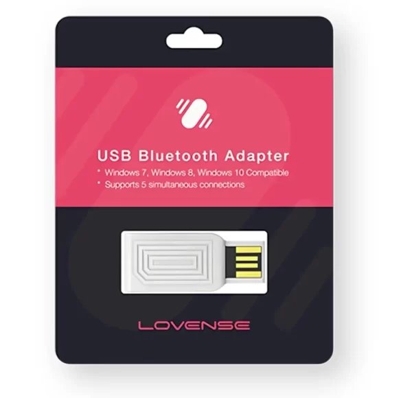 Adaptador Lovense USB