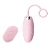 Huevo Vibrador Baby XOXO