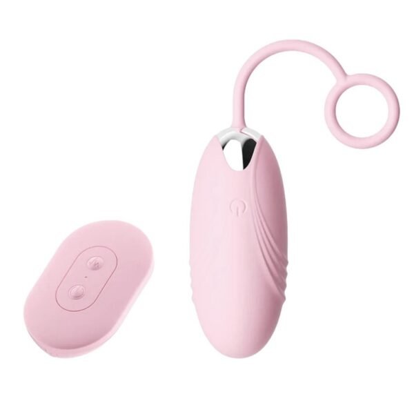 Huevo Vibrador Baby XOXO