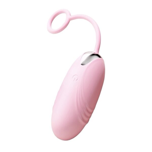 Huevo Vibrador Baby XOXO