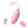 Huevo Vibrador Baby XOXO