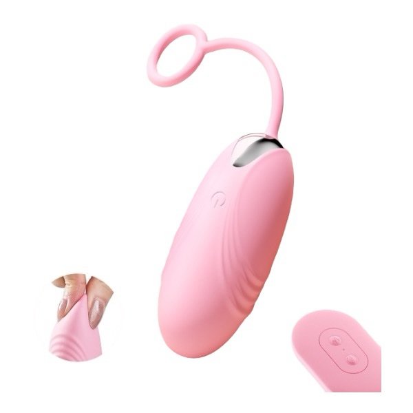 Huevo Vibrador Baby XOXO