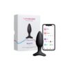 Plug Lovense Hush 2 Talla M