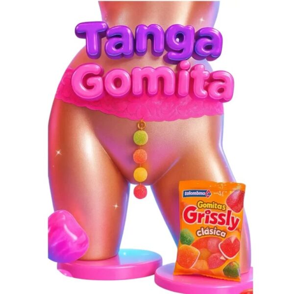 2026/10/1001847924.jpg Tanga Comestible con Dulces