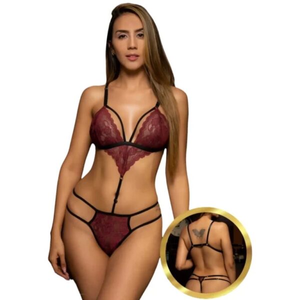 Set Candela 07