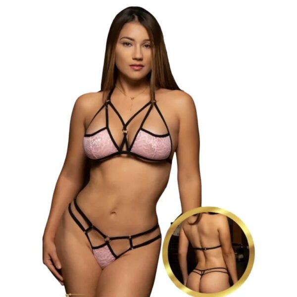Set Candela 032