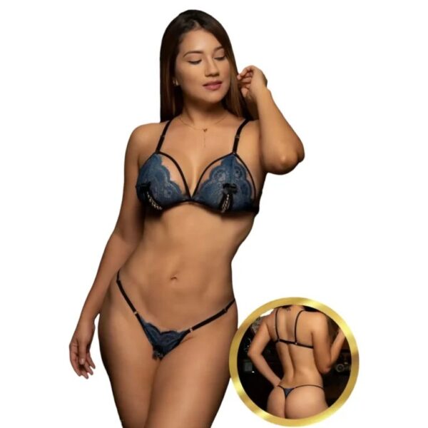 Set Candela 034