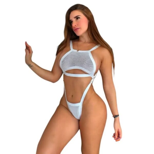 Body Asoleador Zoe