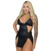 Vestido Débora