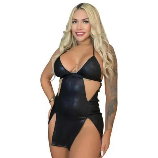 Vestido Débora