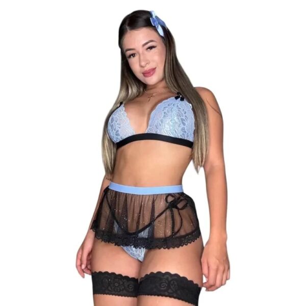 Set Coquette