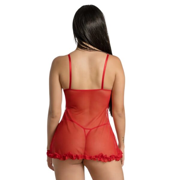Babydoll BD-15