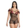 Babydoll BD-17