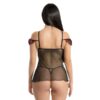 Babydoll BD-17