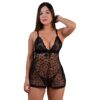 Babydoll Mariposa