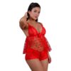 Babydoll Minnie