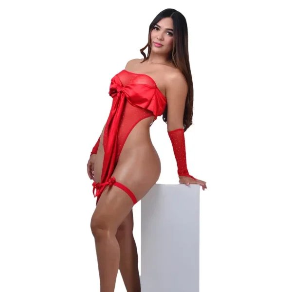 Set Valery Moño