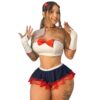 Disfraz Sailor Moon