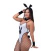 Disfraz Conejita Playboy