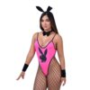 Disfraz Conejita Playboy