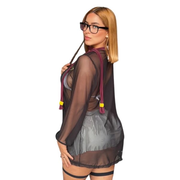 Disfraz Harry Potter Sexy