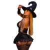 Disfraz Bruja Sexy